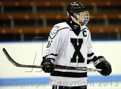 Thumbnail 3 in Fairfield Prep @ Xavier photogallery.