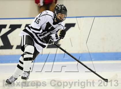 Thumbnail 2 in Fairfield Prep @ Xavier photogallery.