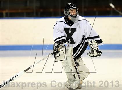 Thumbnail 3 in Fairfield Prep @ Xavier photogallery.