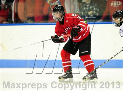 Thumbnail 1 in Fairfield Prep @ Xavier photogallery.