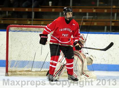 Thumbnail 2 in Fairfield Prep @ Xavier photogallery.