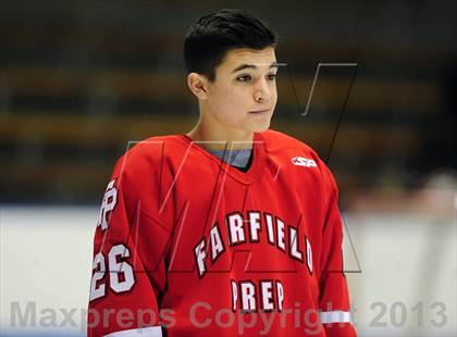 Thumbnail 3 in Fairfield Prep @ Xavier photogallery.