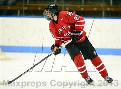Thumbnail 3 in Fairfield Prep @ Xavier photogallery.