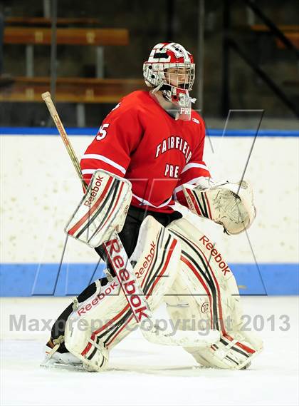 Thumbnail 3 in Fairfield Prep @ Xavier photogallery.