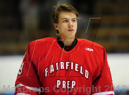 Thumbnail 2 in Fairfield Prep @ Xavier photogallery.