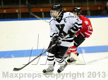 Thumbnail 2 in Fairfield Prep @ Xavier photogallery.