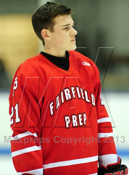 Thumbnail 3 in Fairfield Prep @ Xavier photogallery.