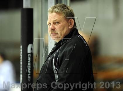 Thumbnail 2 in Fairfield Prep @ Xavier photogallery.
