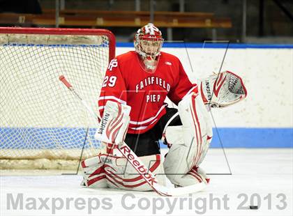 Thumbnail 3 in Fairfield Prep @ Xavier photogallery.