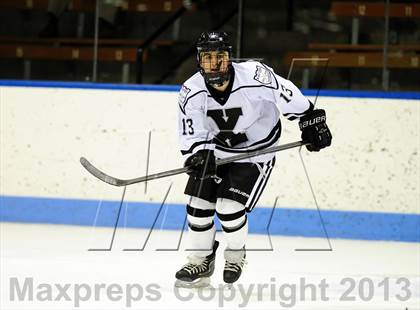 Thumbnail 1 in Fairfield Prep @ Xavier photogallery.