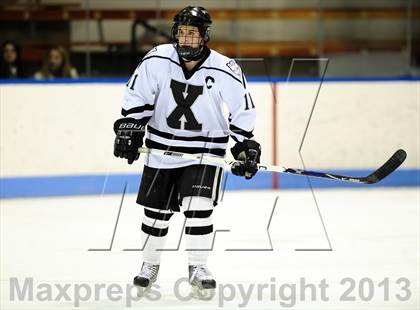 Thumbnail 3 in Fairfield Prep @ Xavier photogallery.