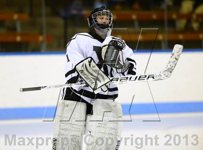 Thumbnail 3 in Fairfield Prep @ Xavier photogallery.