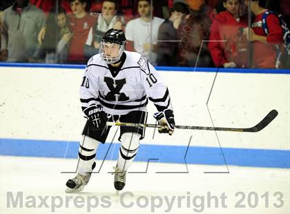 Thumbnail 3 in Fairfield Prep @ Xavier photogallery.