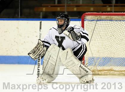 Thumbnail 3 in Fairfield Prep @ Xavier photogallery.