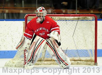 Thumbnail 2 in Fairfield Prep @ Xavier photogallery.