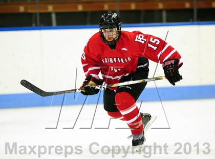Thumbnail 3 in Fairfield Prep @ Xavier photogallery.