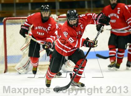 Thumbnail 2 in Fairfield Prep @ Xavier photogallery.