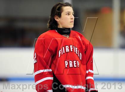 Thumbnail 2 in Fairfield Prep @ Xavier photogallery.