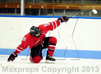 Thumbnail 1 in Fairfield Prep @ Xavier photogallery.