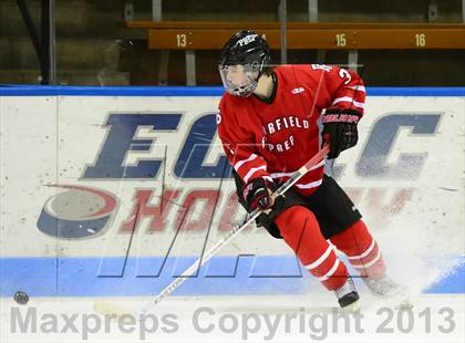 Thumbnail 3 in Fairfield Prep @ Xavier photogallery.