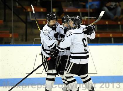 Thumbnail 1 in Fairfield Prep @ Xavier photogallery.