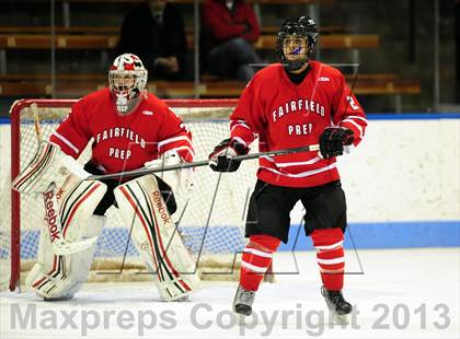 Thumbnail 2 in Fairfield Prep @ Xavier photogallery.