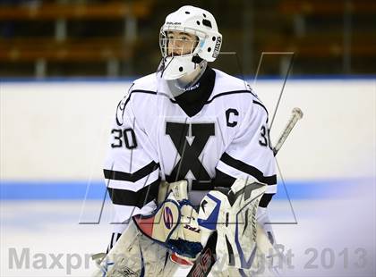Thumbnail 3 in Fairfield Prep @ Xavier photogallery.