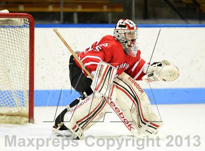 Thumbnail 3 in Fairfield Prep @ Xavier photogallery.