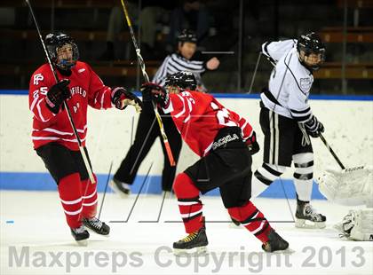 Thumbnail 3 in Fairfield Prep @ Xavier photogallery.