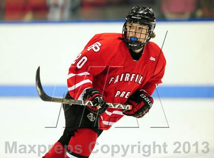 Thumbnail 3 in Fairfield Prep @ Xavier photogallery.