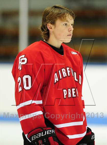 Thumbnail 1 in Fairfield Prep @ Xavier photogallery.