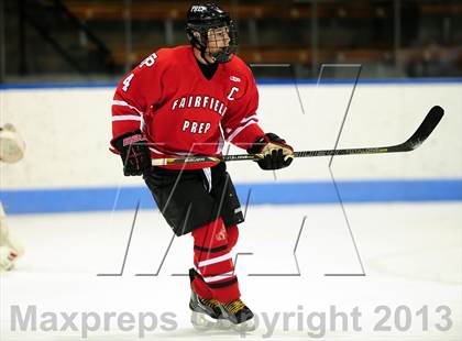 Thumbnail 1 in Fairfield Prep @ Xavier photogallery.