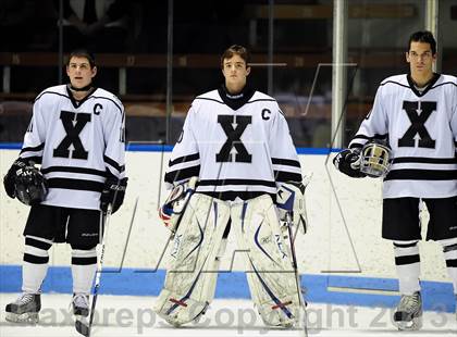 Thumbnail 1 in Fairfield Prep @ Xavier photogallery.