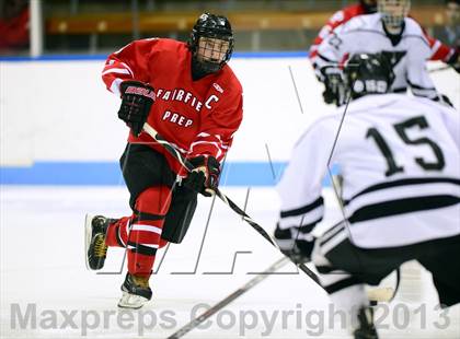 Thumbnail 1 in Fairfield Prep @ Xavier photogallery.