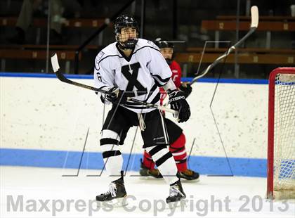 Thumbnail 3 in Fairfield Prep @ Xavier photogallery.