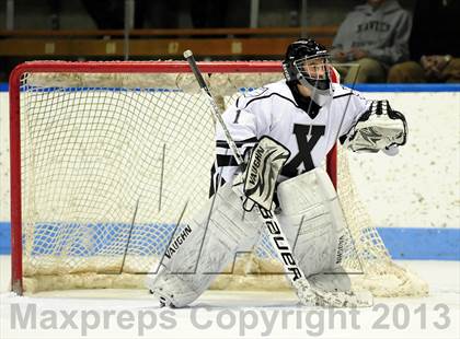 Thumbnail 1 in Fairfield Prep @ Xavier photogallery.