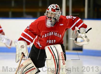 Thumbnail 1 in Fairfield Prep @ Xavier photogallery.