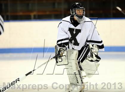 Thumbnail 1 in Fairfield Prep @ Xavier photogallery.