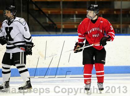 Thumbnail 1 in Fairfield Prep @ Xavier photogallery.