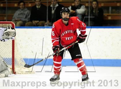 Thumbnail 1 in Fairfield Prep @ Xavier photogallery.