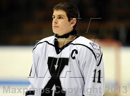 Thumbnail 3 in Fairfield Prep @ Xavier photogallery.