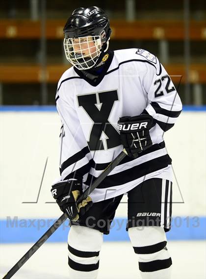 Thumbnail 1 in Fairfield Prep @ Xavier photogallery.