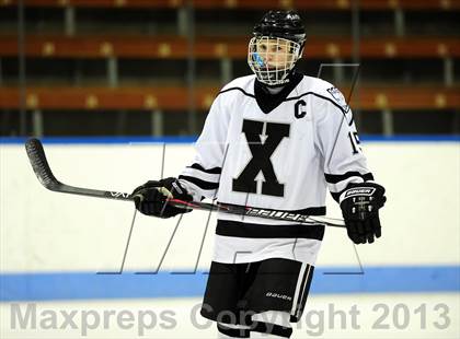 Thumbnail 2 in Fairfield Prep @ Xavier photogallery.