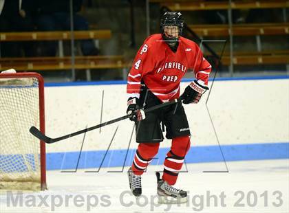 Thumbnail 1 in Fairfield Prep @ Xavier photogallery.