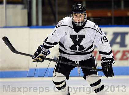 Thumbnail 3 in Fairfield Prep @ Xavier photogallery.