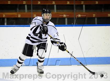 Thumbnail 2 in Fairfield Prep @ Xavier photogallery.