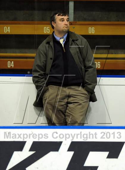 Thumbnail 2 in Fairfield Prep @ Xavier photogallery.
