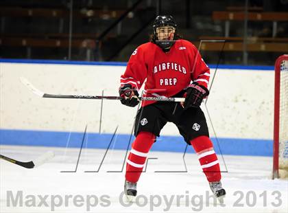 Thumbnail 3 in Fairfield Prep @ Xavier photogallery.
