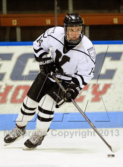 Thumbnail 3 in Fairfield Prep @ Xavier photogallery.