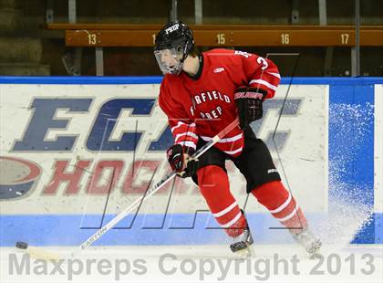 Thumbnail 1 in Fairfield Prep @ Xavier photogallery.